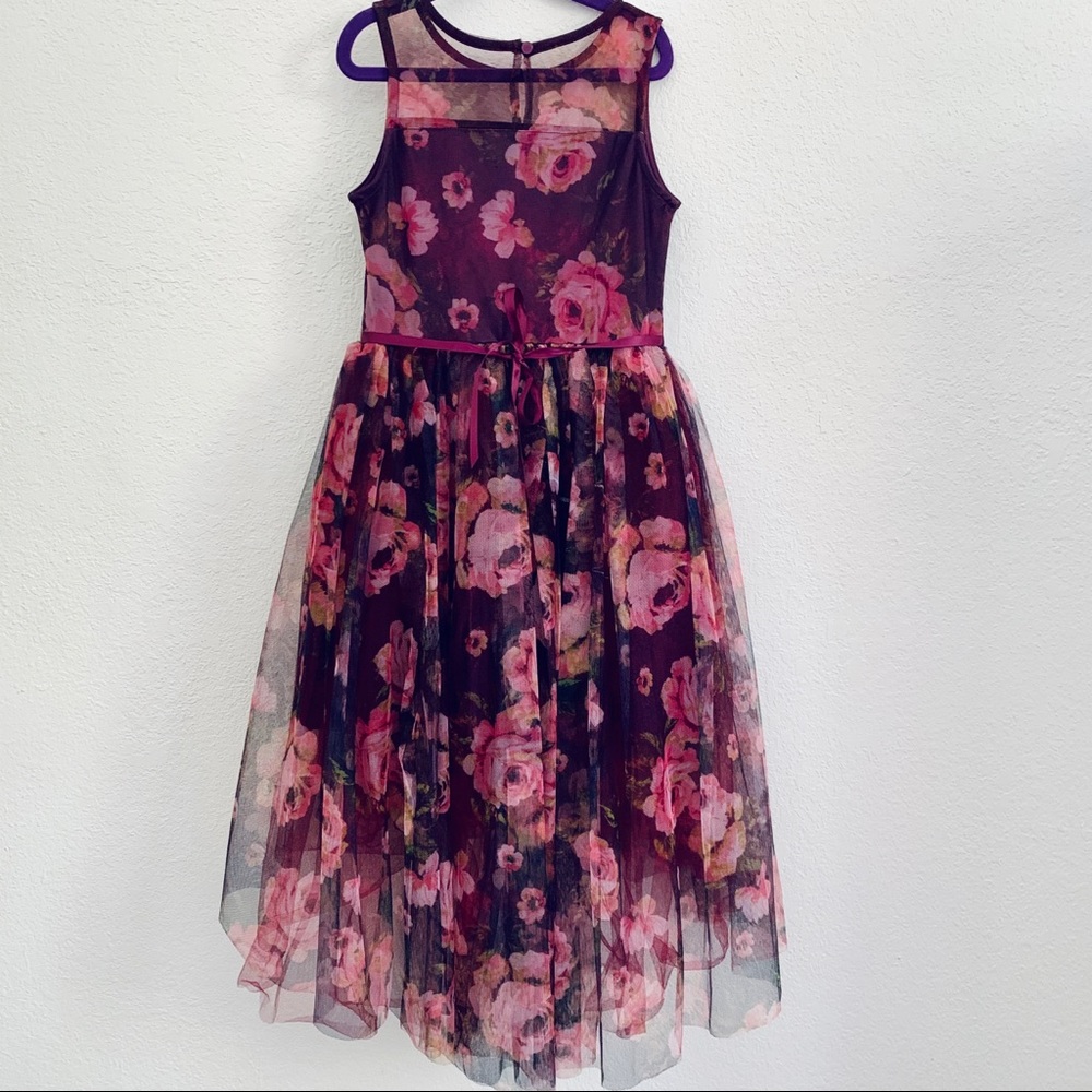Zunie ✨Girls Dress✨